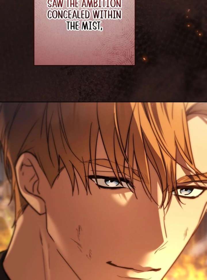 Paradisus Valentinae Chapter 19 page 40 - 