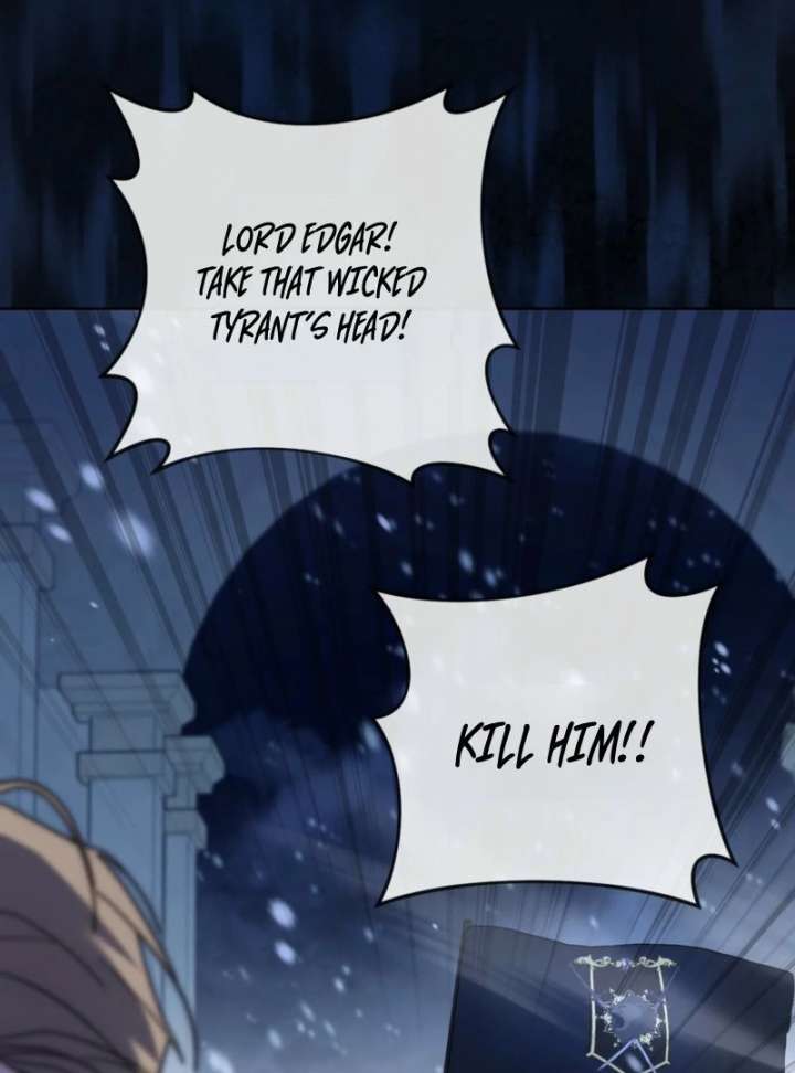 Paradisus Valentinae Chapter 19 page 8 - 