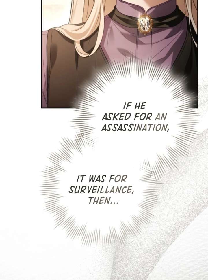 Paradisus Valentinae Chapter 2 page 101 - 