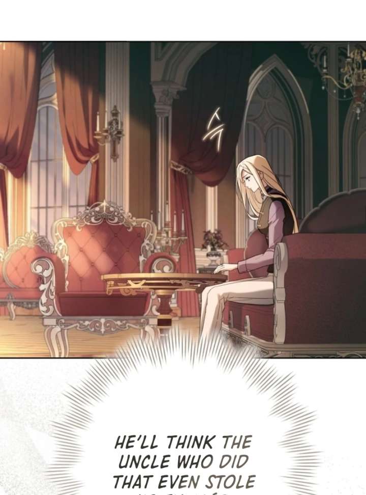 Paradisus Valentinae Chapter 2 page 105 - 