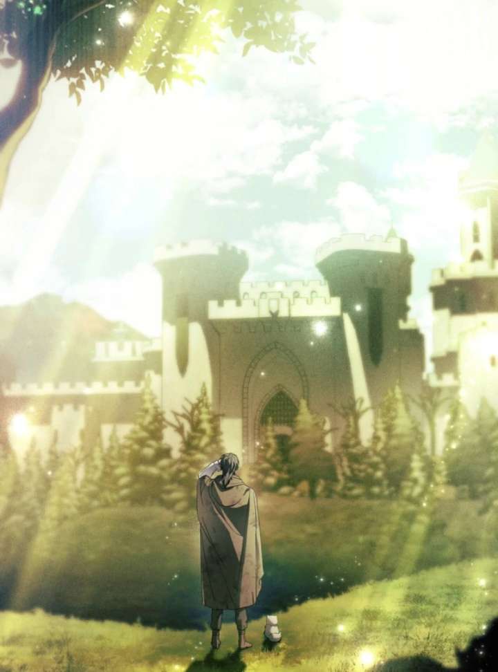 Paradisus Valentinae Chapter 2 page 132 - 