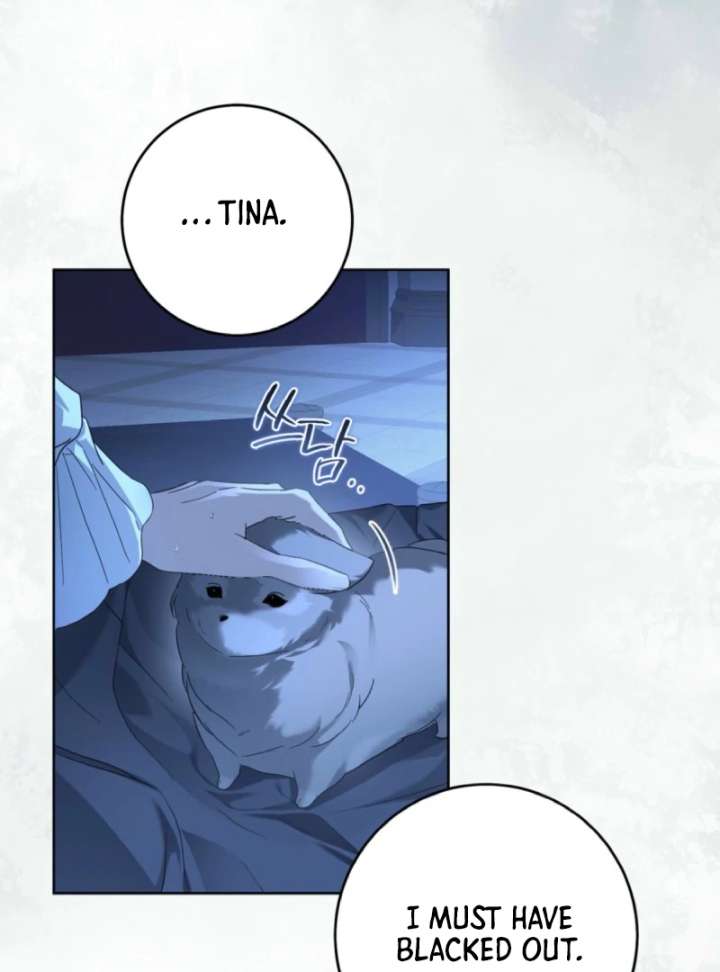 Paradisus Valentinae Chapter 2 page 148 - 