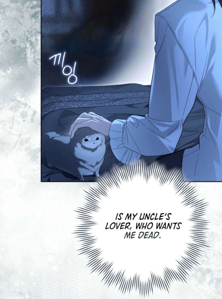 Paradisus Valentinae Chapter 2 page 150 - 