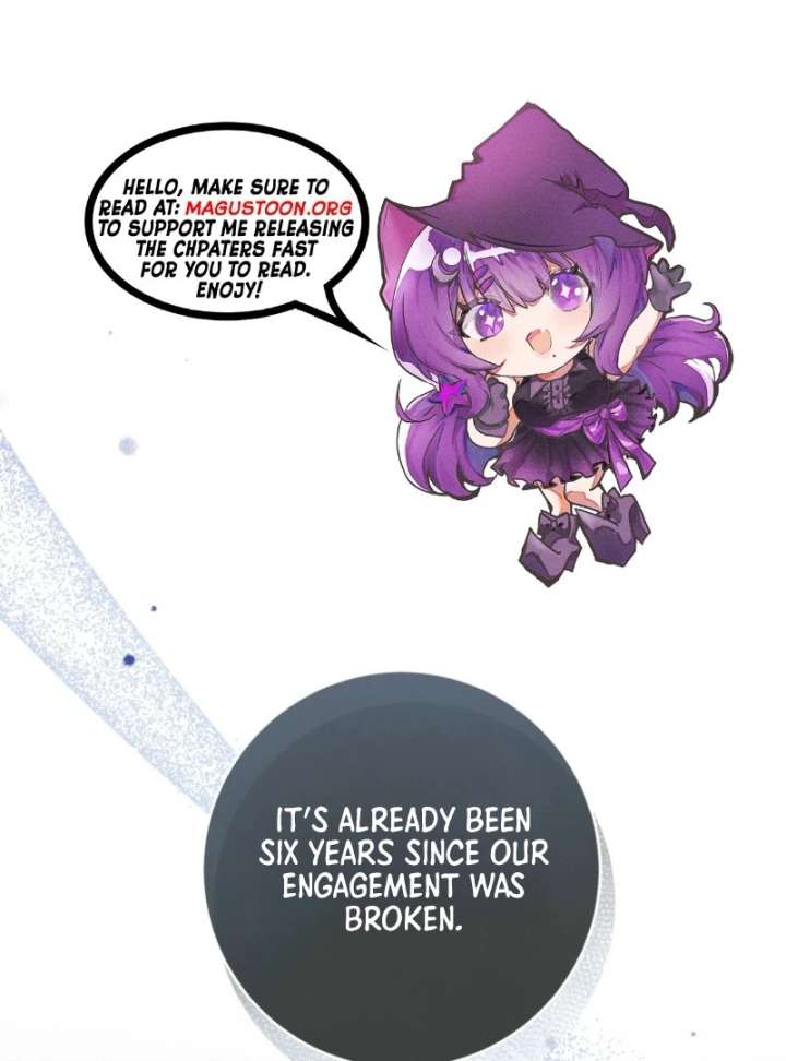 Paradisus Valentinae Chapter 2 page 3 - 
