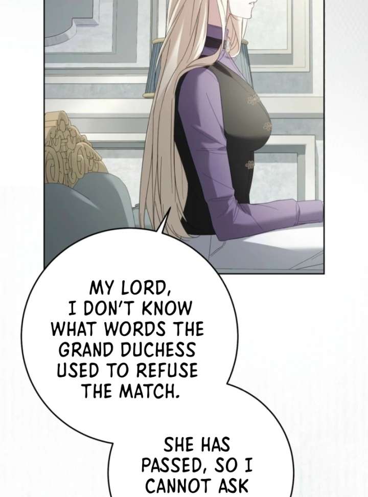 Paradisus Valentinae Chapter 2 page 26 - 