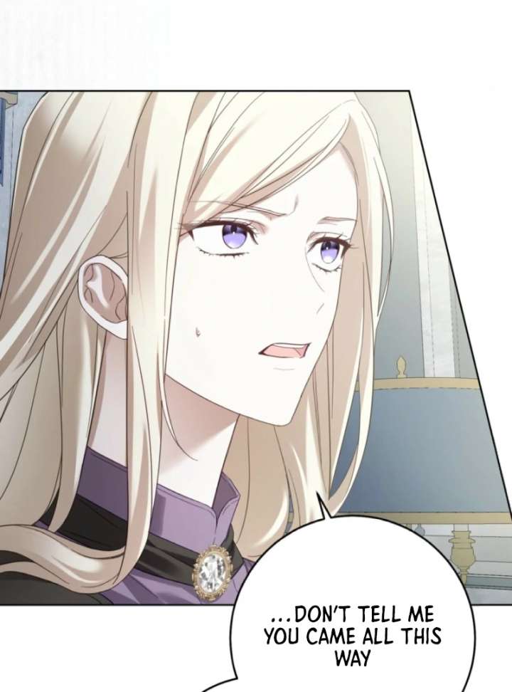 Paradisus Valentinae Chapter 2 page 30 - 