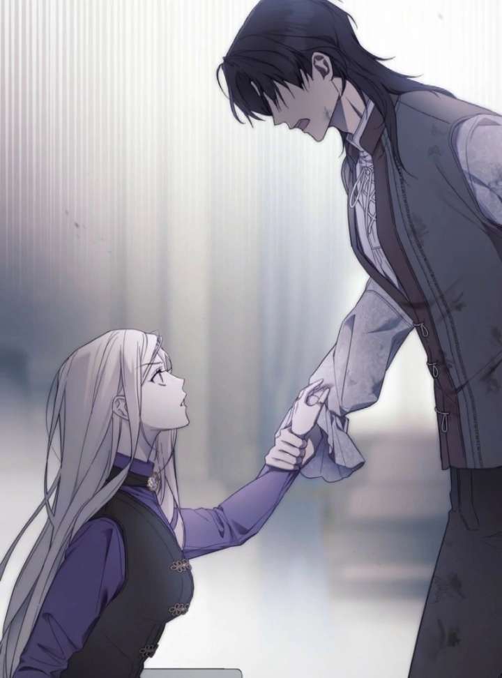 Paradisus Valentinae Chapter 2 page 47 - 