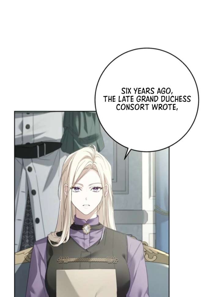 Paradisus Valentinae Chapter 2 page 7 - 