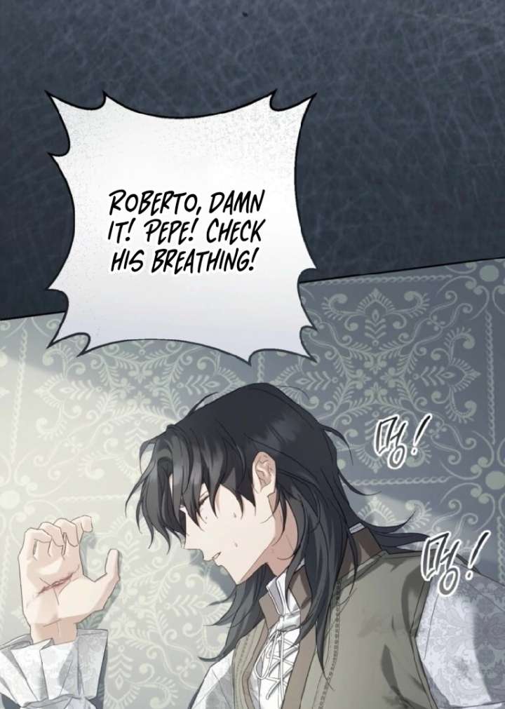 Paradisus Valentinae Chapter 2 page 71 - 