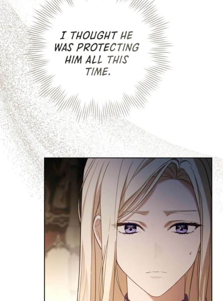 Paradisus Valentinae Chapter 2 page 100 - 