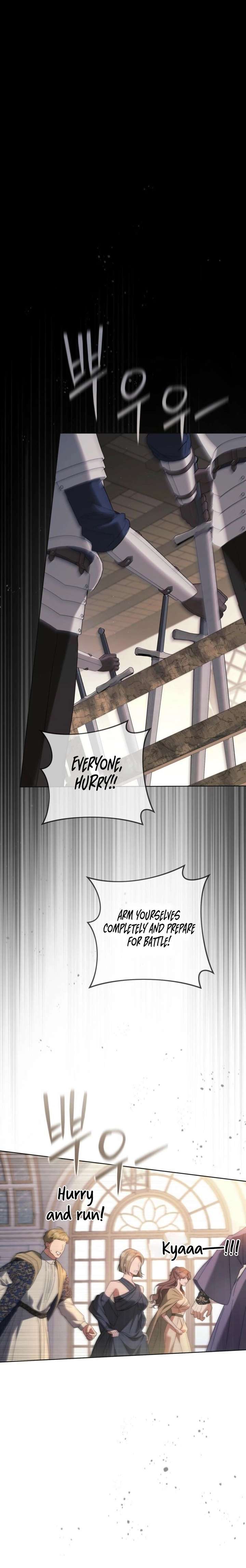 Paradisus Valentinae Chapter 24 page 9 - 