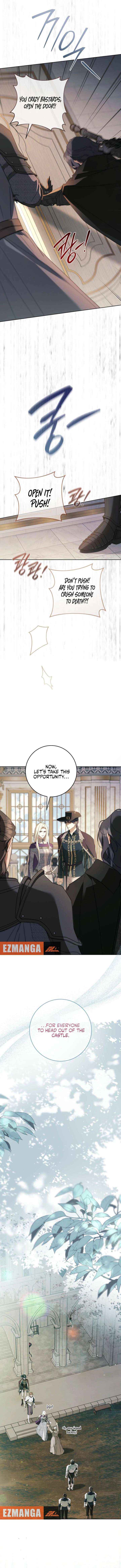 Paradisus Valentinae Chapter 25 page 10 - 