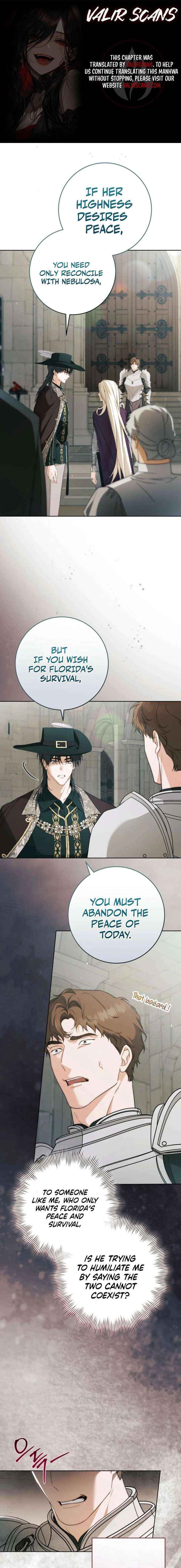 Paradisus Valentinae Chapter 26 page 2 - 