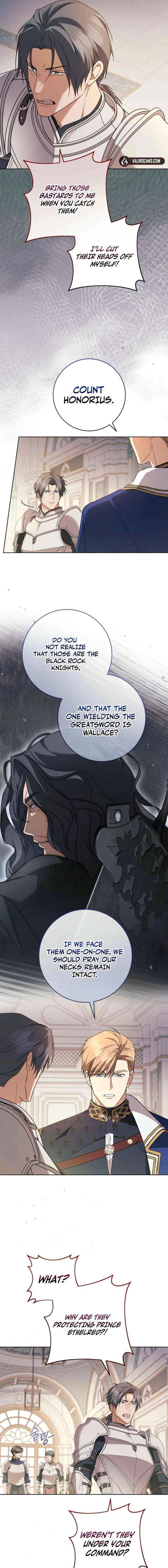 Paradisus Valentinae Chapter 26 page 10 - 