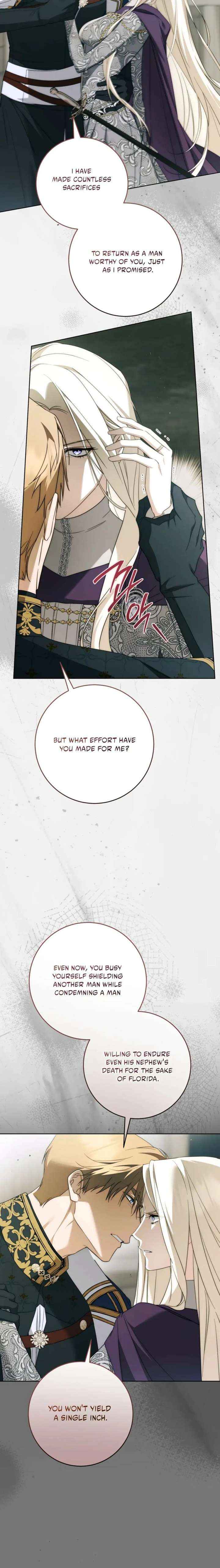 Paradisus Valentinae Chapter 27 page 13 - 