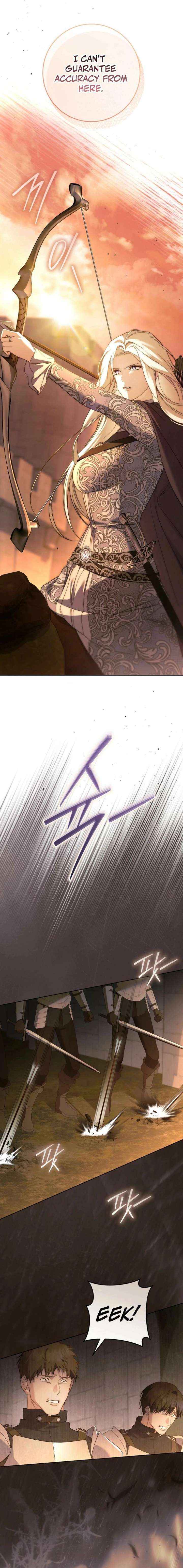 Paradisus Valentinae Chapter 28 page 21 - 