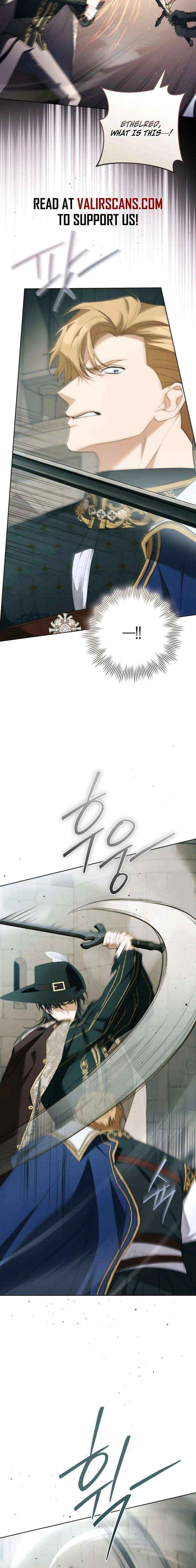 Paradisus Valentinae Chapter 28 page 9 - 