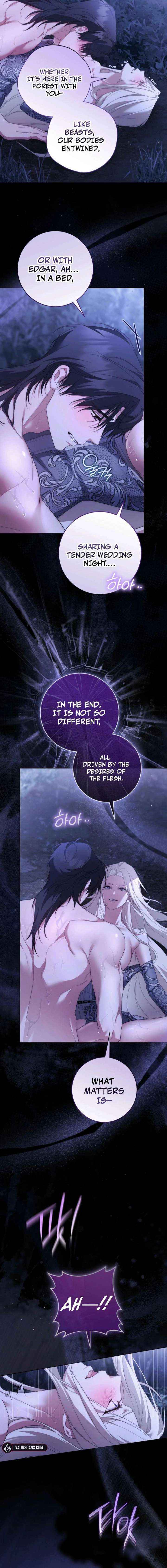 Paradisus Valentinae Chapter 29 page 16 - 