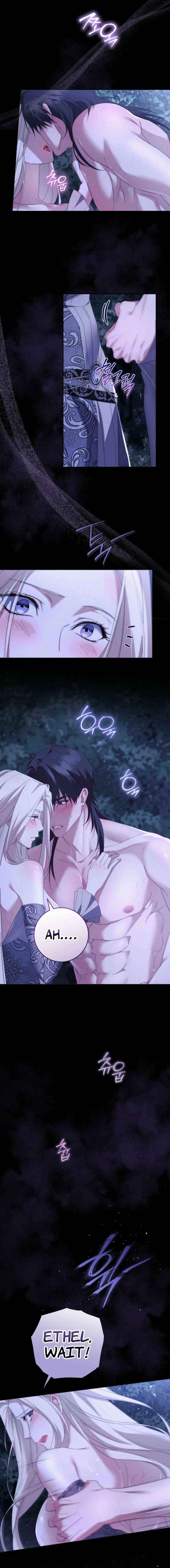 Paradisus Valentinae Chapter 29 page 9 - 