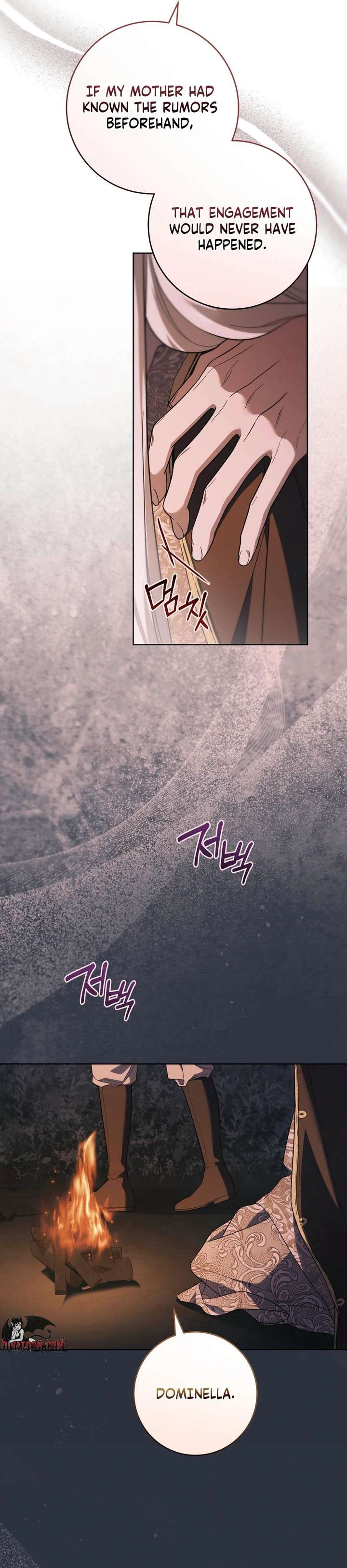 Paradisus Valentinae Chapter 31 page 11 - 