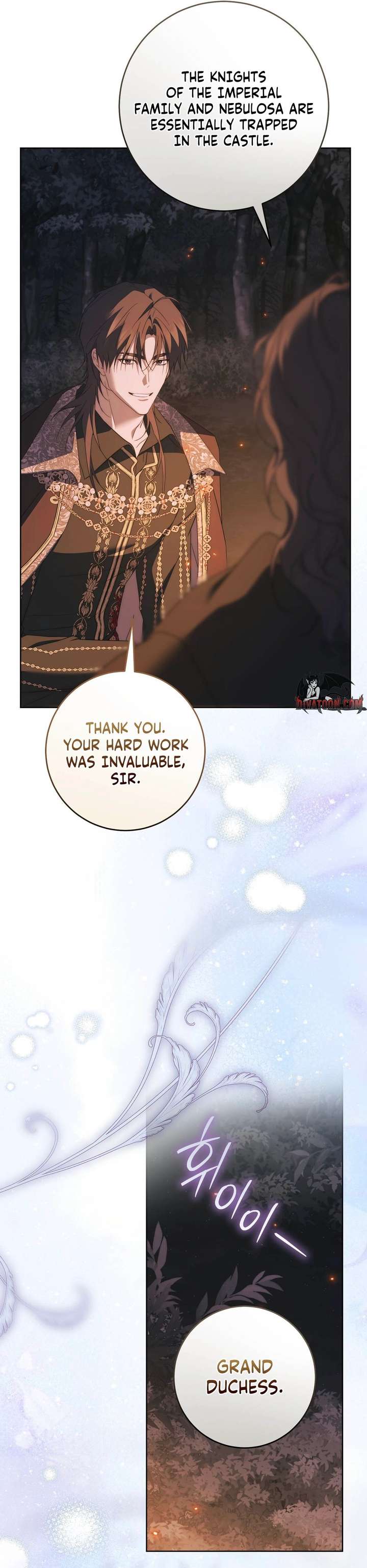 Paradisus Valentinae Chapter 31 page 27 - 