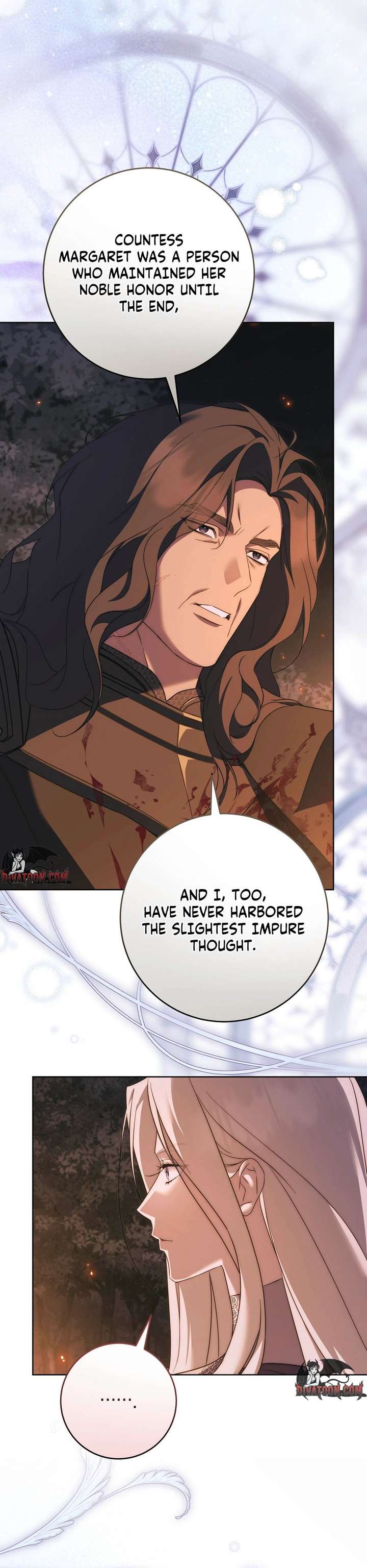 Paradisus Valentinae Chapter 31 page 28 - 