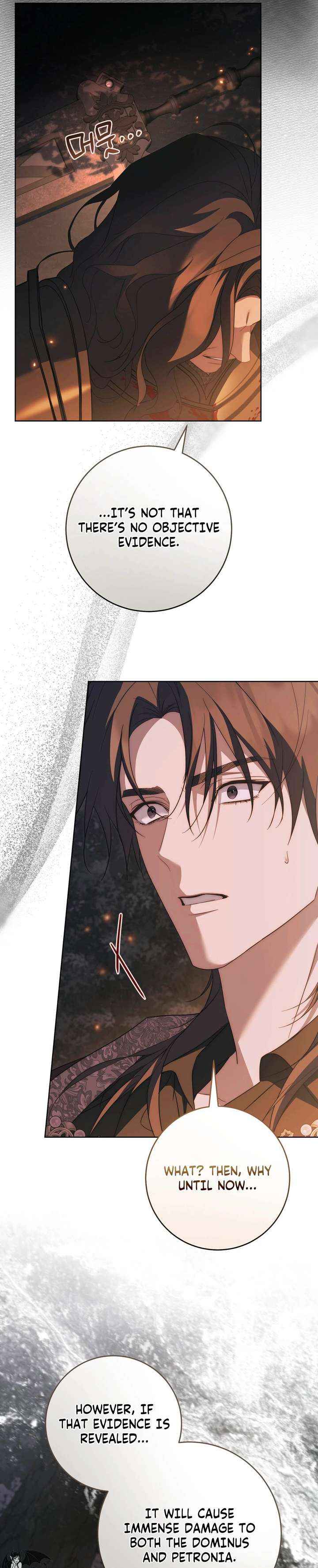 Paradisus Valentinae Chapter 31 page 30 - 