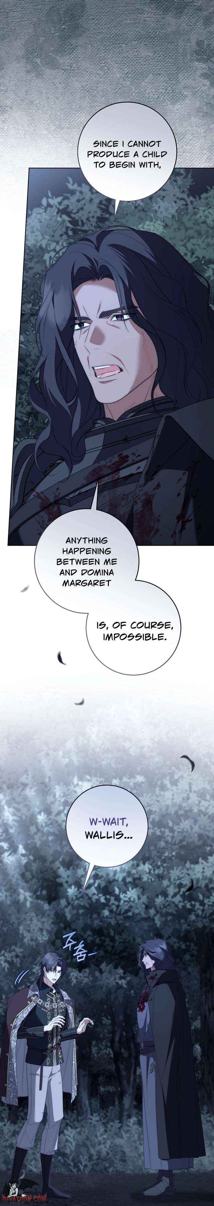 Paradisus Valentinae Chapter 32 page 2 - 