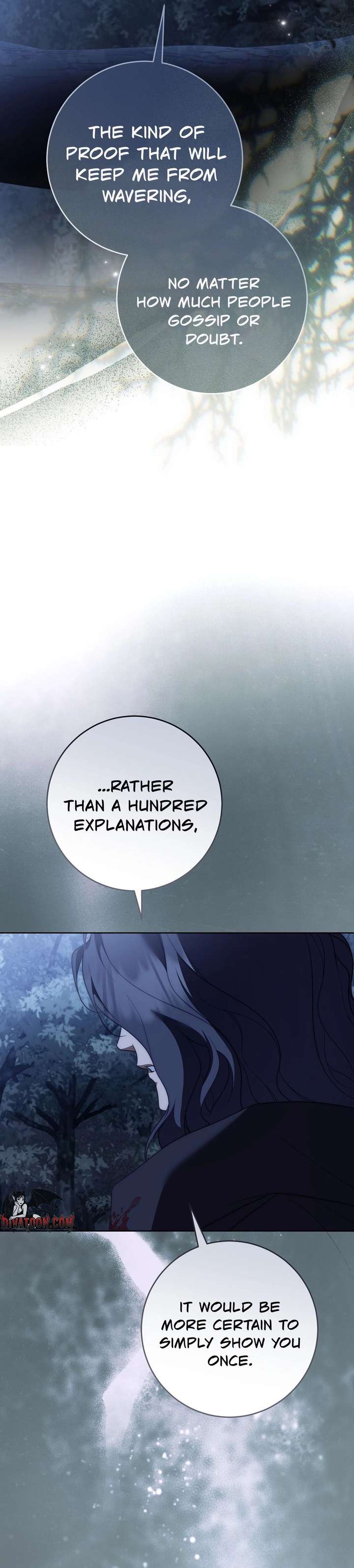 Paradisus Valentinae Chapter 32 page 11 - 