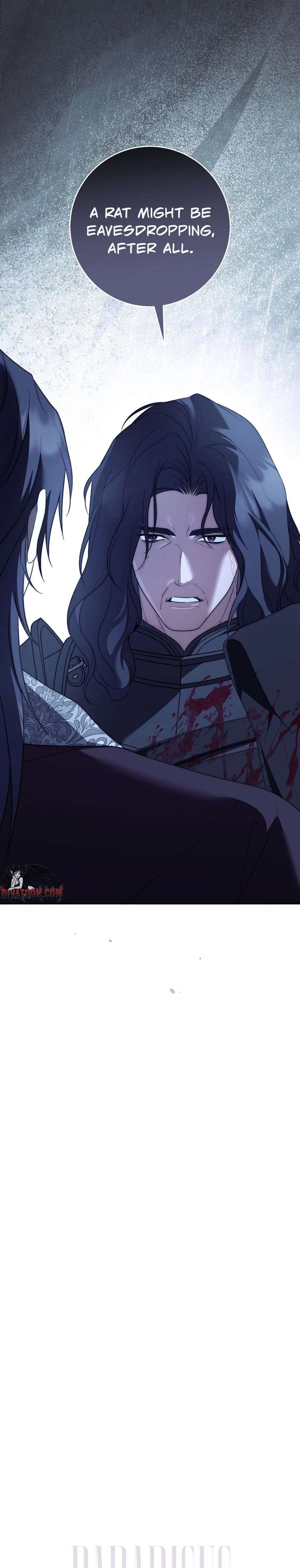 Paradisus Valentinae Chapter 32 page 13 - 