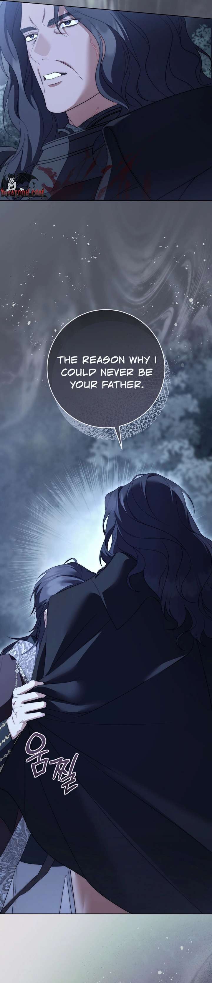 Paradisus Valentinae Chapter 32 page 15 - 