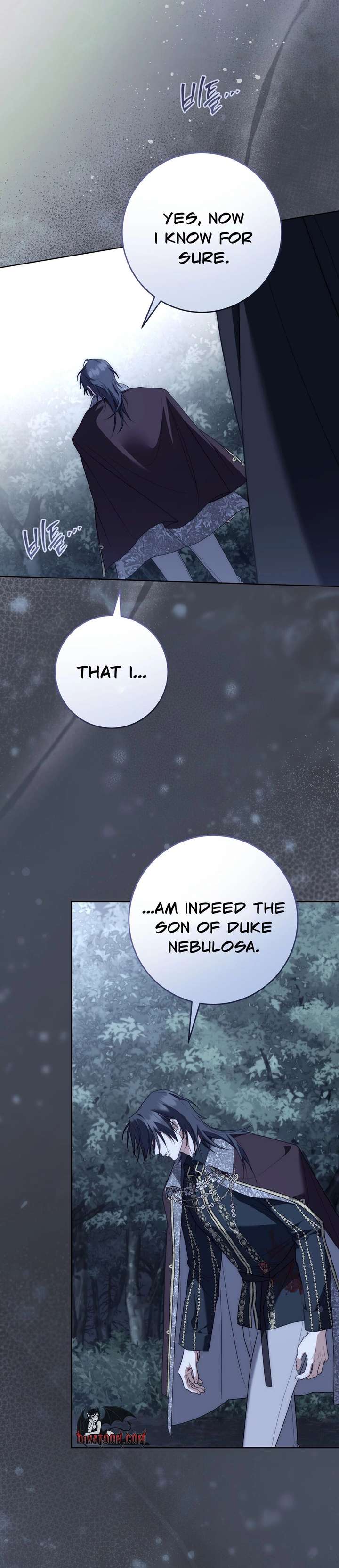 Paradisus Valentinae Chapter 32 page 16 - 