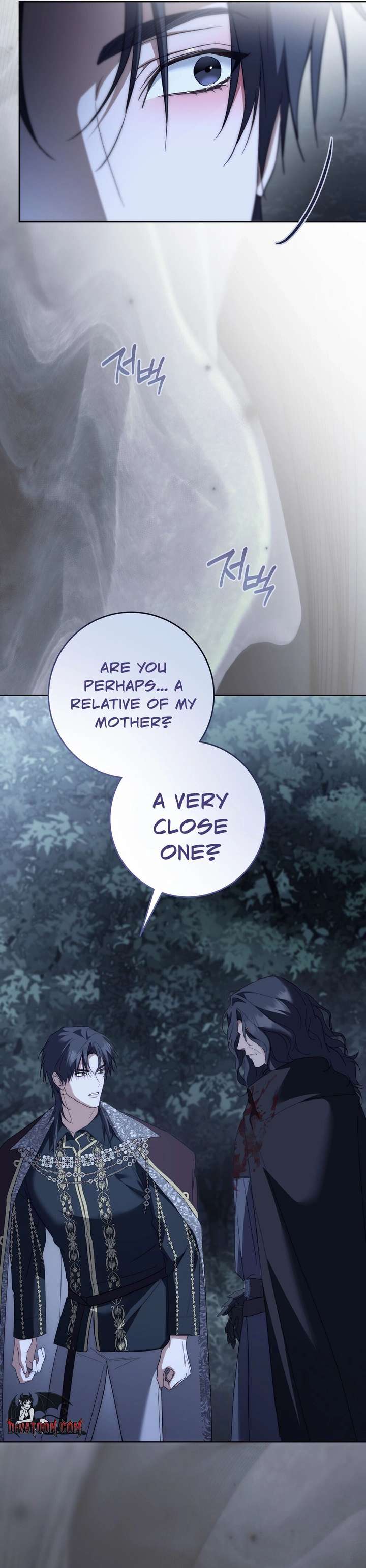 Paradisus Valentinae Chapter 32 page 19 - 