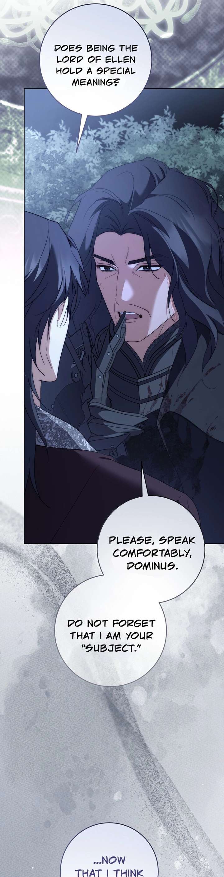 Paradisus Valentinae Chapter 32 page 23 - 