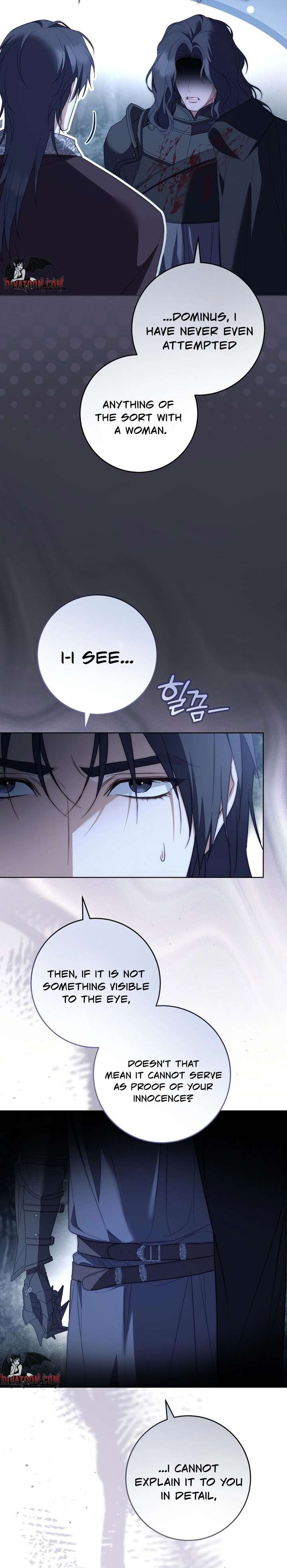 Paradisus Valentinae Chapter 32 page 4 - 