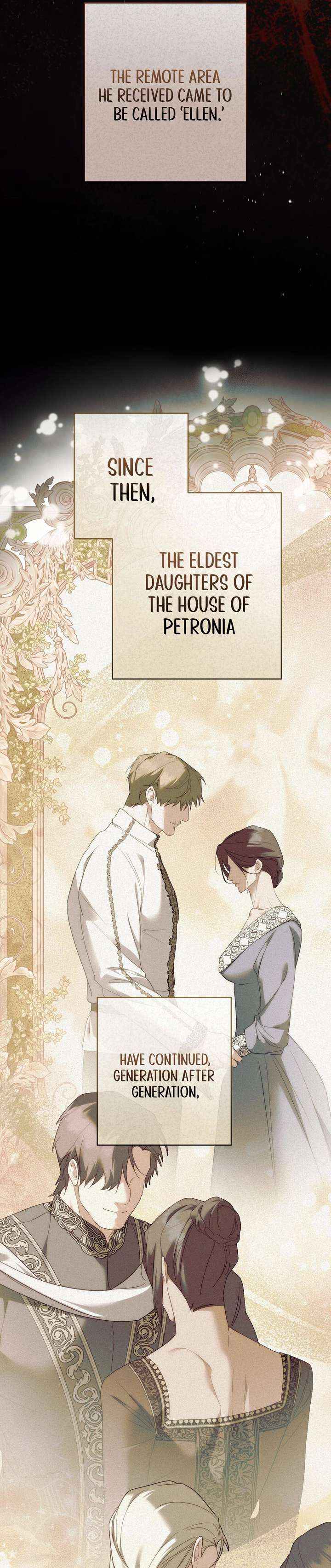 Paradisus Valentinae Chapter 32 page 37 - 