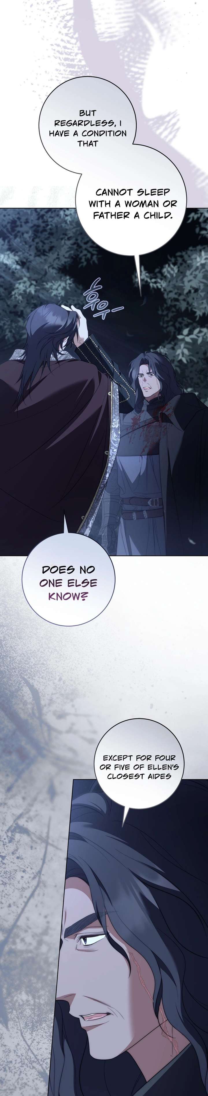 Paradisus Valentinae Chapter 32 page 5 - 