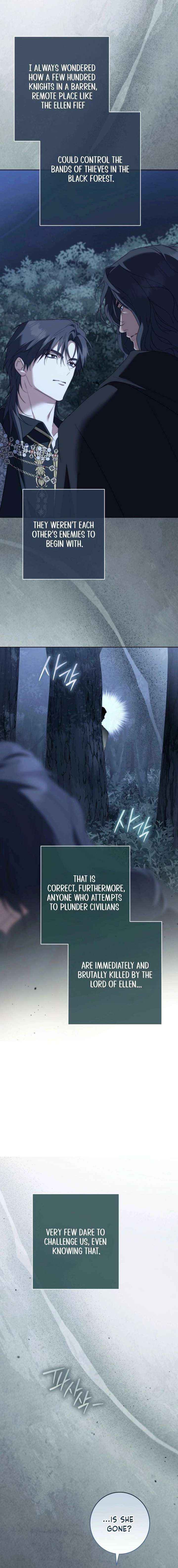 Paradisus Valentinae Chapter 33 page 2 - 