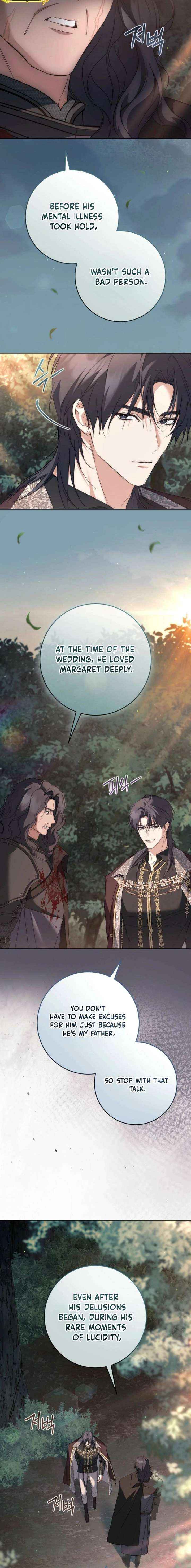 Paradisus Valentinae Chapter 33 page 20 - 