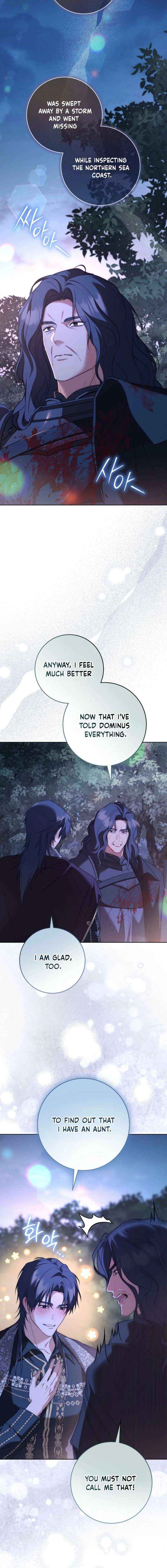 Paradisus Valentinae Chapter 33 page 10 - 