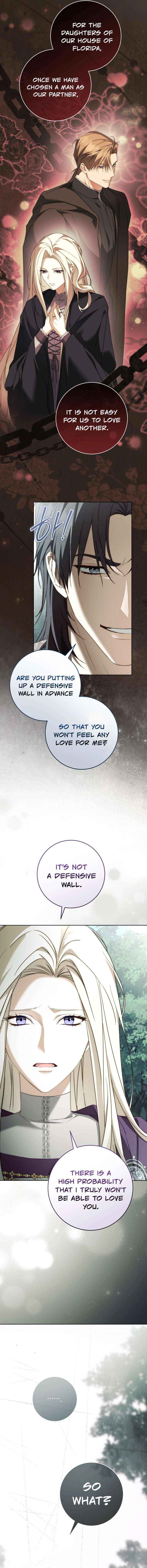 Paradisus Valentinae Chapter 34 page 15 - 