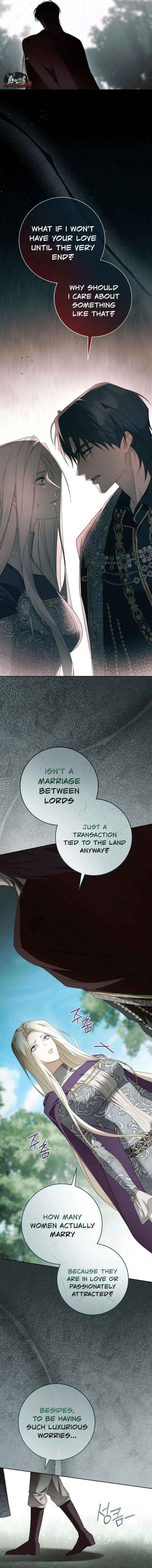 Paradisus Valentinae Chapter 34 page 16 - 