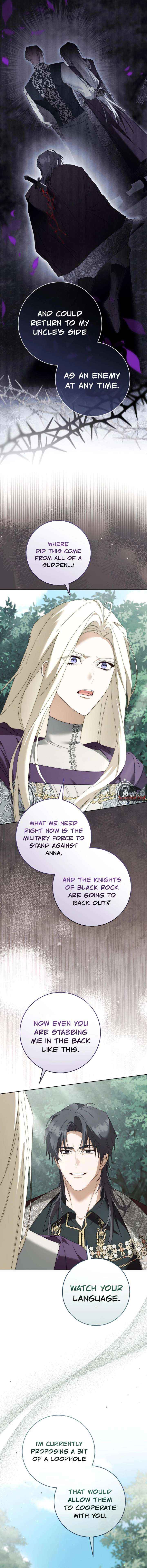 Paradisus Valentinae Chapter 34 page 19 - 