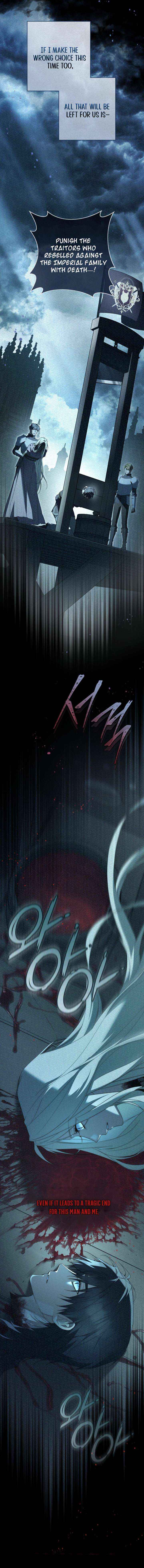 Paradisus Valentinae Chapter 34 page 22 - 