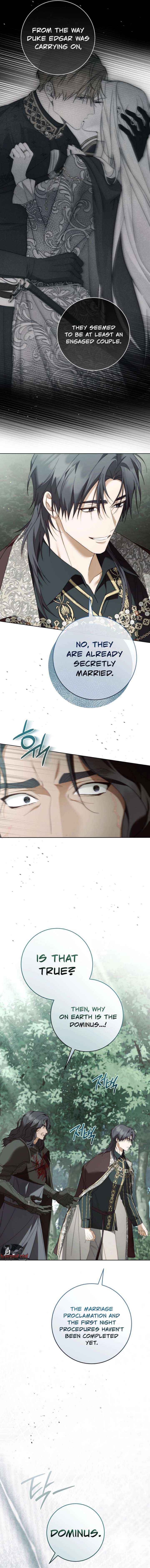Paradisus Valentinae Chapter 34 page 5 - 