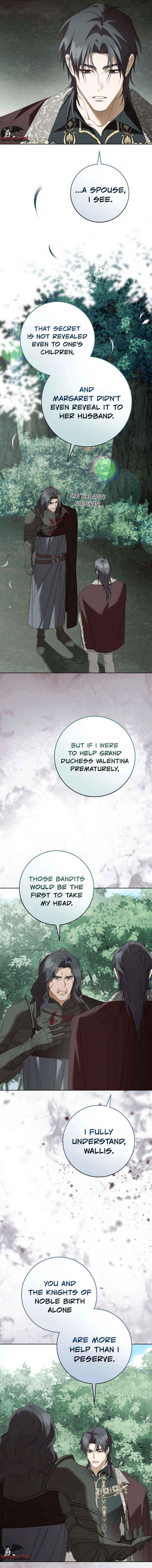 Paradisus Valentinae Chapter 34 page 8 - 