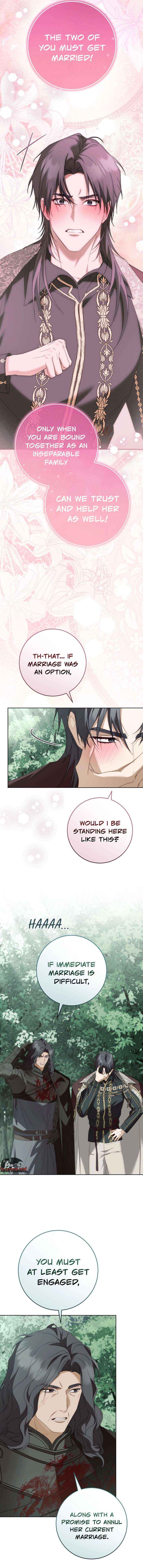 Paradisus Valentinae Chapter 34 page 10 - 