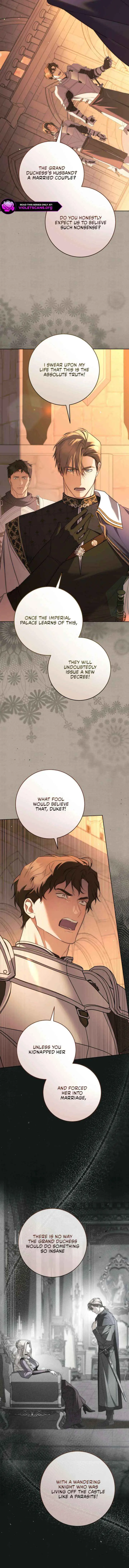 Paradisus Valentinae Chapter 35 page 7 - 