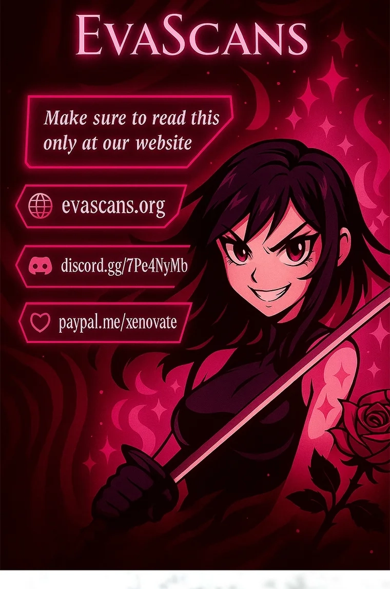 Paradisus Valentinae Chapter 37 page 1 - 