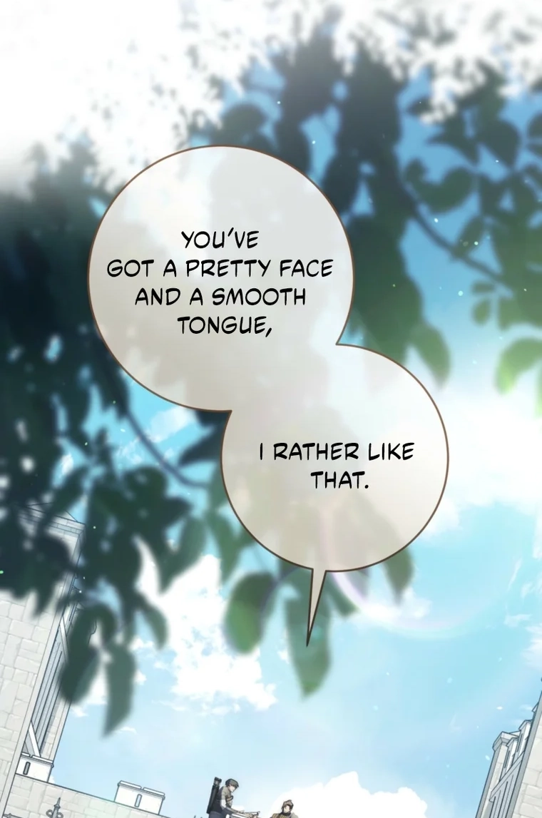 Paradisus Valentinae Chapter 37 page 2 - 